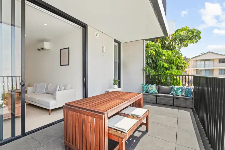 Second view of Homely apartment listing, 3/97 Hall Street, Bondi Beach NSW 2026