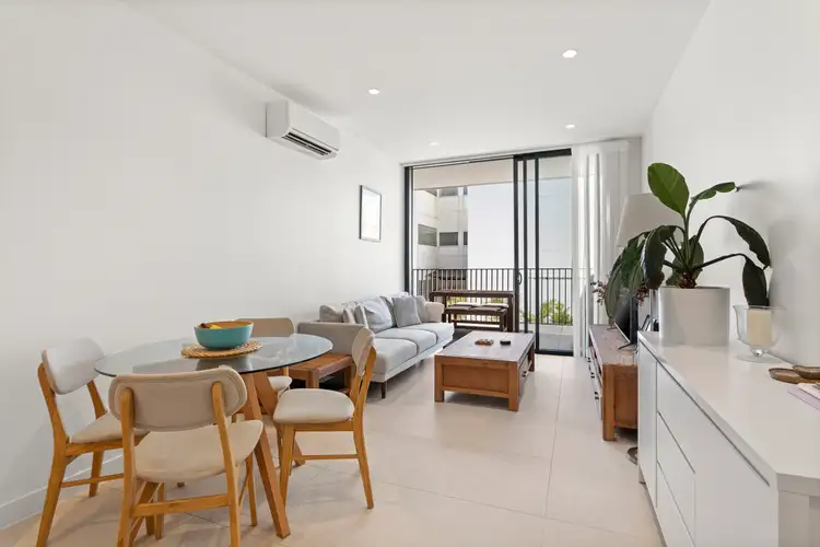 Third view of Homely apartment listing, 3/97 Hall Street, Bondi Beach NSW 2026