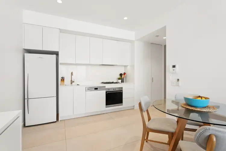 Fourth view of Homely apartment listing, 3/97 Hall Street, Bondi Beach NSW 2026