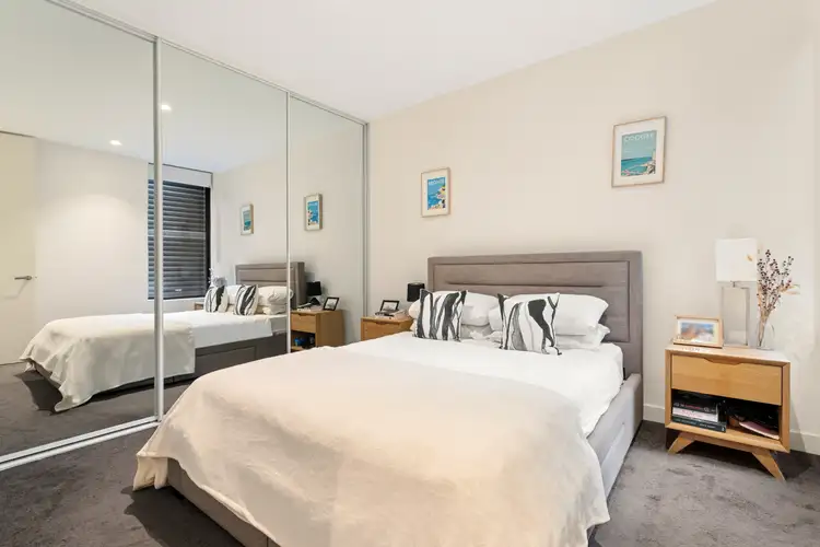 Fifth view of Homely apartment listing, 3/97 Hall Street, Bondi Beach NSW 2026
