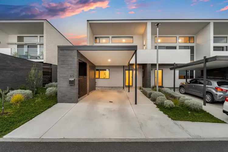 1B Bournville Crescent