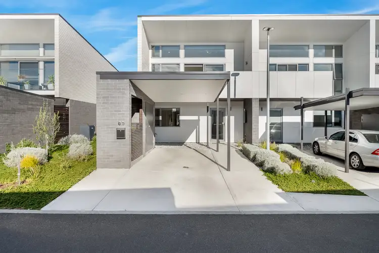 Fourth view of Homely villa listing, 65/1B Bournville Crescent, Claremont TAS 7011