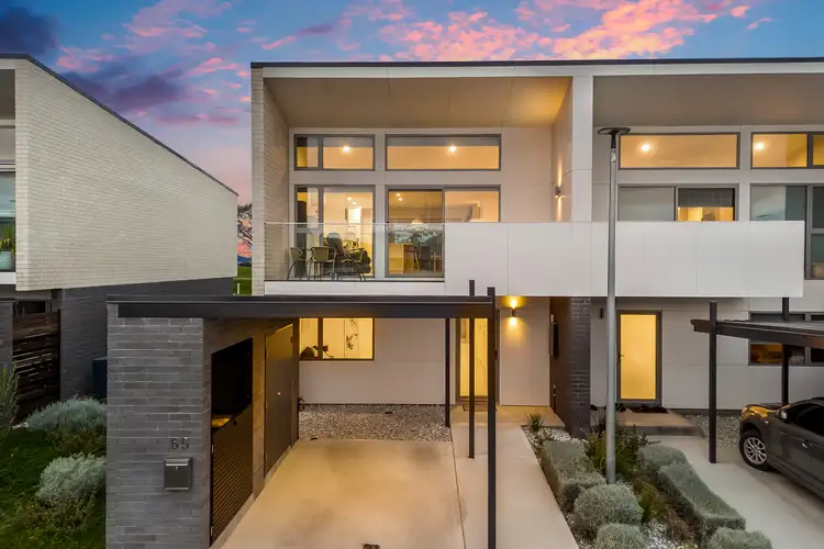 Fifth view of Homely villa listing, 65/1B Bournville Crescent, Claremont TAS 7011