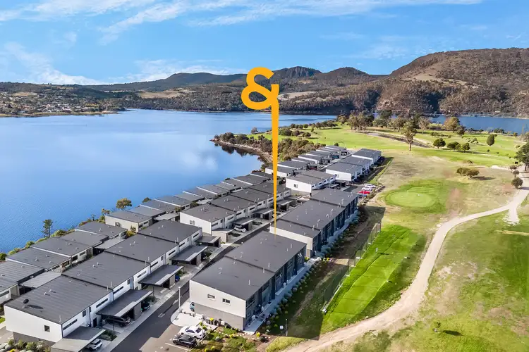 Sixth view of Homely villa listing, 65/1B Bournville Crescent, Claremont TAS 7011