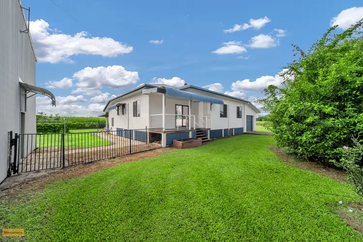 Main view of Homely house listing, 2 Cuthill Road, Walter Lever Estate QLD 4856