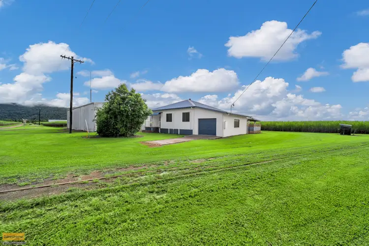 Second view of Homely house listing, 2 Cuthill Road, Walter Lever Estate QLD 4856