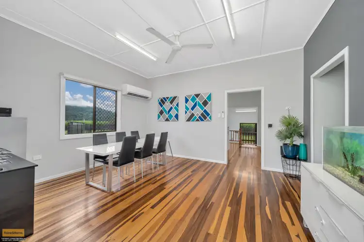 Fourth view of Homely house listing, 2 Cuthill Road, Walter Lever Estate QLD 4856