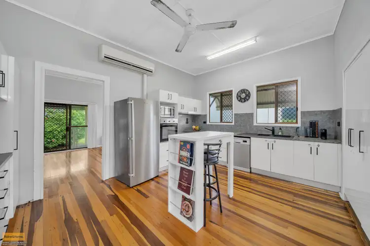 Fifth view of Homely house listing, 2 Cuthill Road, Walter Lever Estate QLD 4856