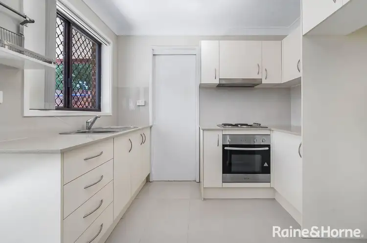 Third view of Homely townhouse listing, 13/6 Jacquinot Place, Glenfield NSW 2167