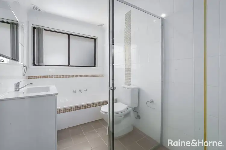 Fifth view of Homely townhouse listing, 13/6 Jacquinot Place, Glenfield NSW 2167