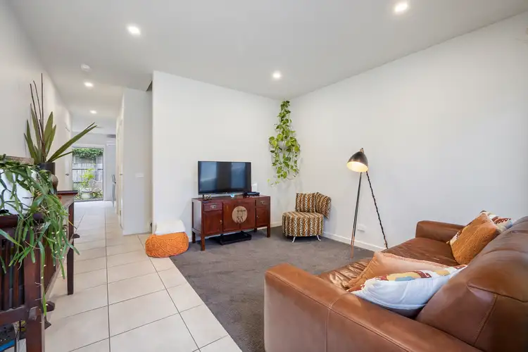 Second view of Homely apartment listing, 7/178 Dromana Parade, Safety Beach VIC 3936