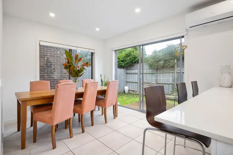 Third view of Homely apartment listing, 7/178 Dromana Parade, Safety Beach VIC 3936