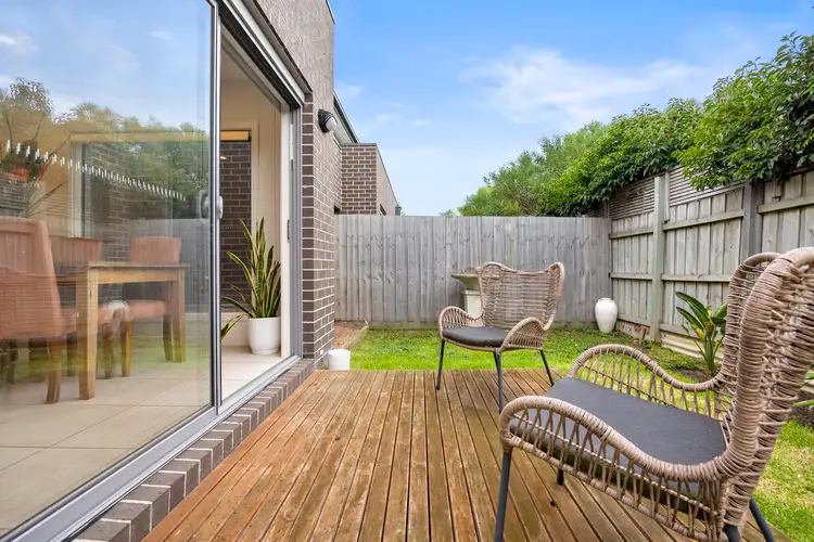 Fifth view of Homely apartment listing, 7/178 Dromana Parade, Safety Beach VIC 3936