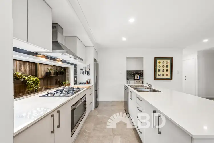 Fifth view of Homely house listing, 11 Hyperion Street, Burpengary QLD 4505