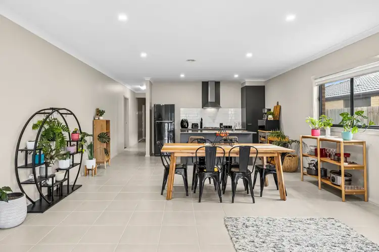 Fifth view of Homely house listing, 29 Suffolk Street, Curlewis VIC 3222