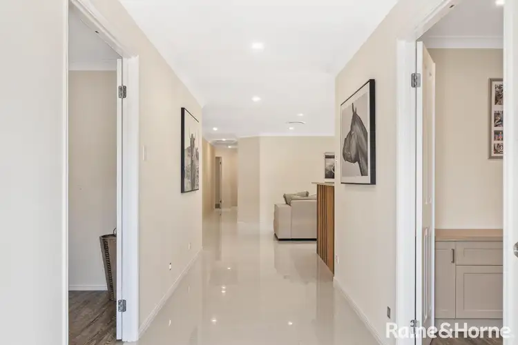 Third view of Homely house listing, 23 Cabarita Crescent, Eatons Hill QLD 4037