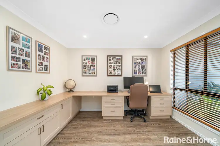 Fourth view of Homely house listing, 23 Cabarita Crescent, Eatons Hill QLD 4037