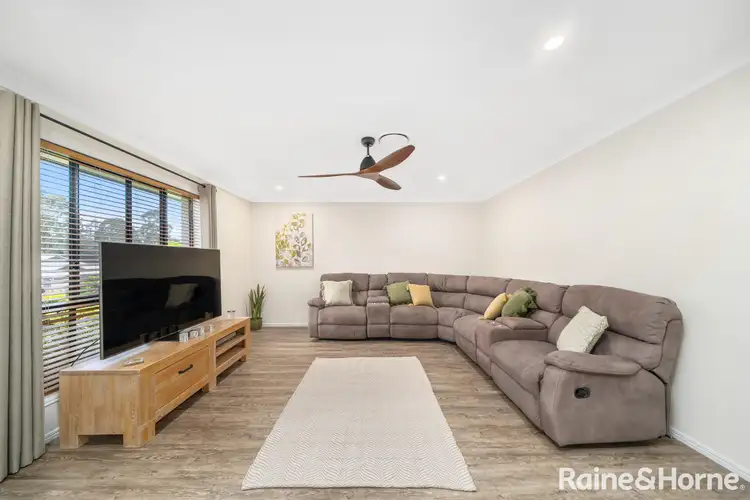 Fifth view of Homely house listing, 23 Cabarita Crescent, Eatons Hill QLD 4037