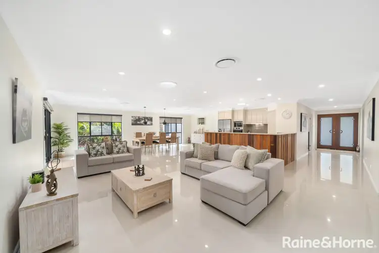 Sixth view of Homely house listing, 23 Cabarita Crescent, Eatons Hill QLD 4037