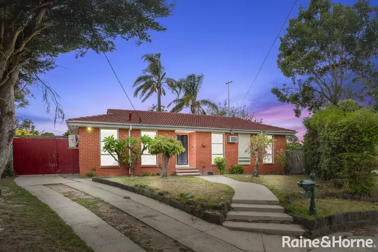 14 Bellvue Court, Hampton Park VIC 3976
