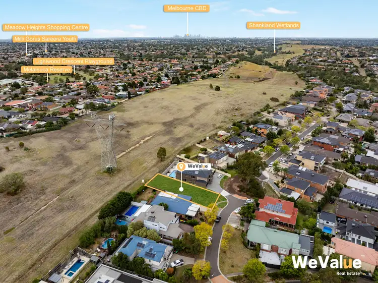 Sixth view of Homely land listing, 11 Knapdale Court, Greenvale VIC 3059