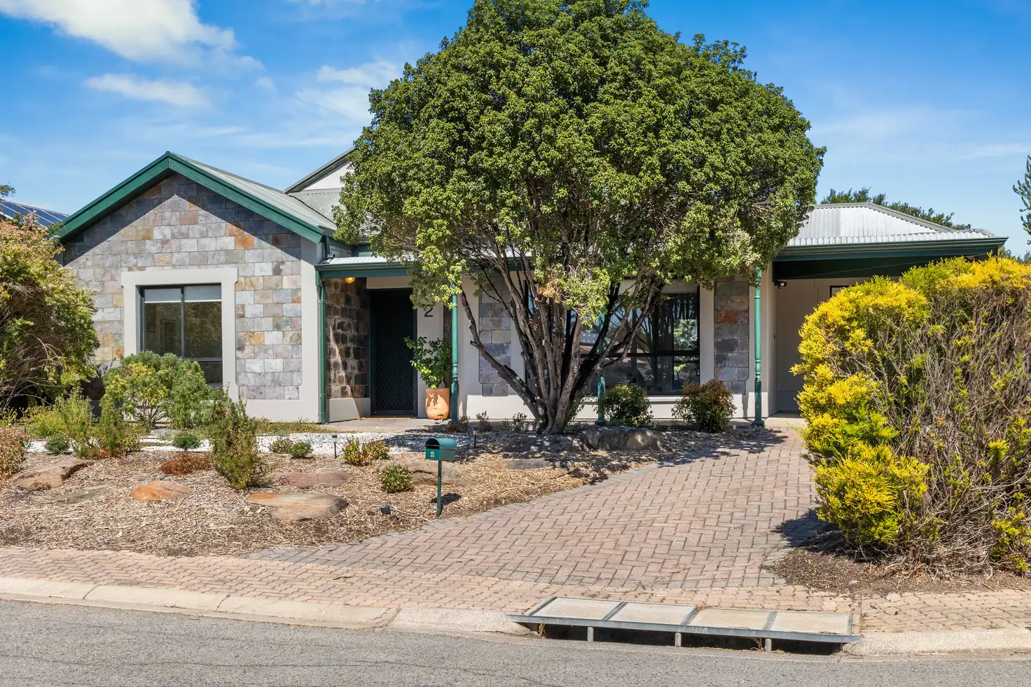 Main view of Homely house listing, 2 Barossa Way, Woodcroft SA 5162