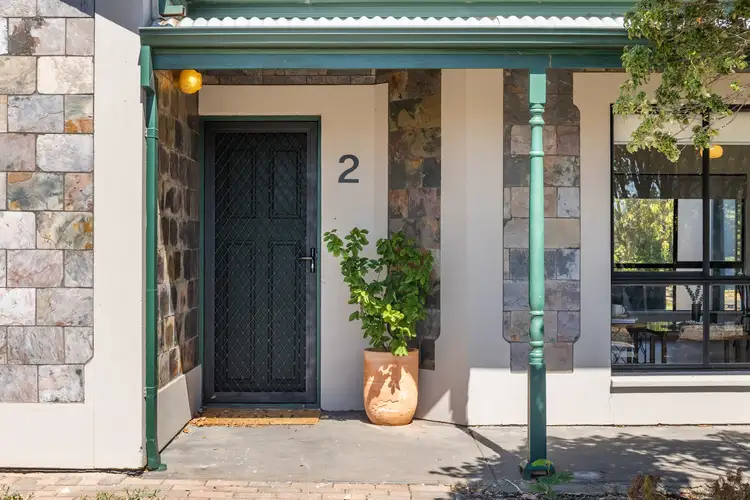 Third view of Homely house listing, 2 Barossa Way, Woodcroft SA 5162