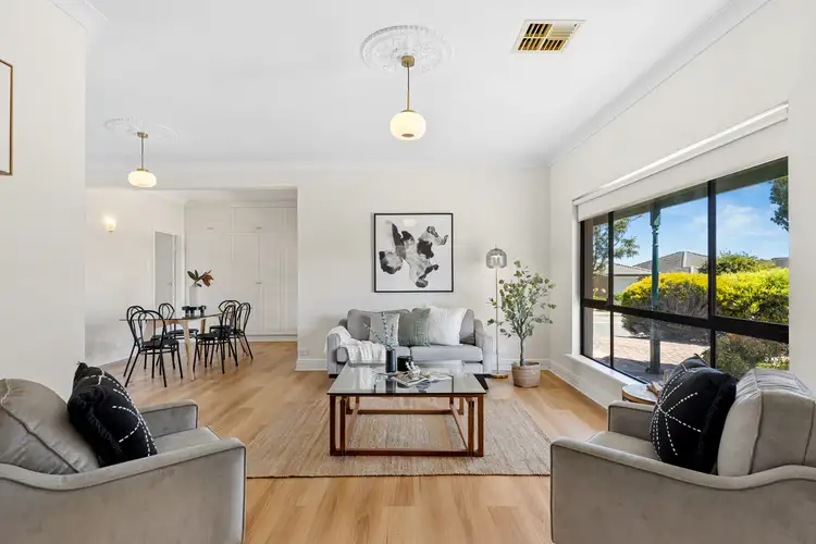 Fourth view of Homely house listing, 2 Barossa Way, Woodcroft SA 5162