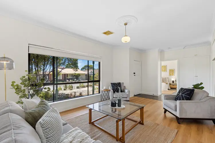 Sixth view of Homely house listing, 2 Barossa Way, Woodcroft SA 5162