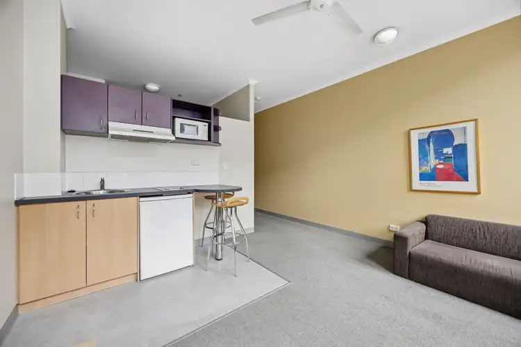 Fifth view of Homely studio listing, 304/160 Rundle Mall, Adelaide SA 5000