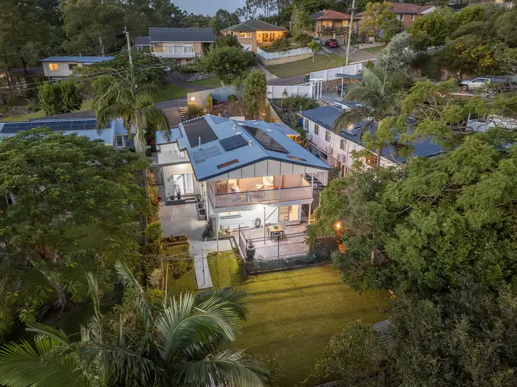 Main view of Homely house listing, 16 Kurrajong Street, Everton Park QLD 4053