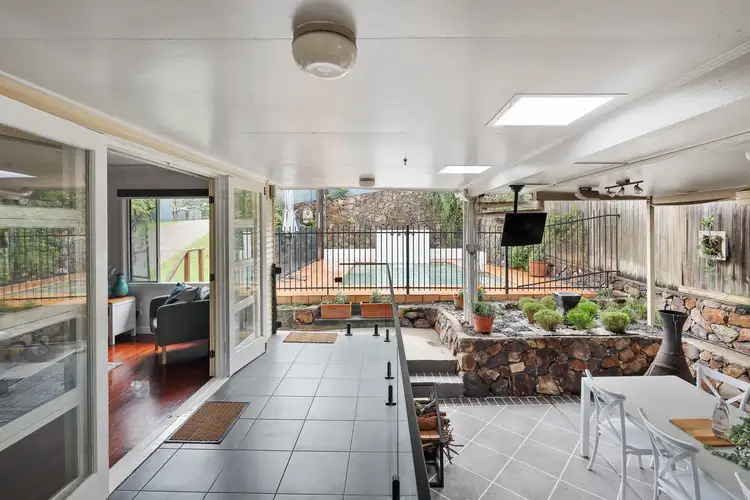 Fourth view of Homely house listing, 16 Kurrajong Street, Everton Park QLD 4053