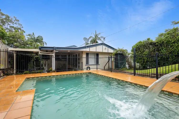 Fifth view of Homely house listing, 16 Kurrajong Street, Everton Park QLD 4053