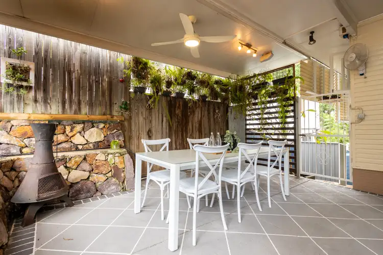 Sixth view of Homely house listing, 16 Kurrajong Street, Everton Park QLD 4053