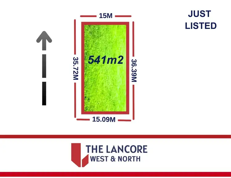 Lavinia Av, Truganina VIC 3029