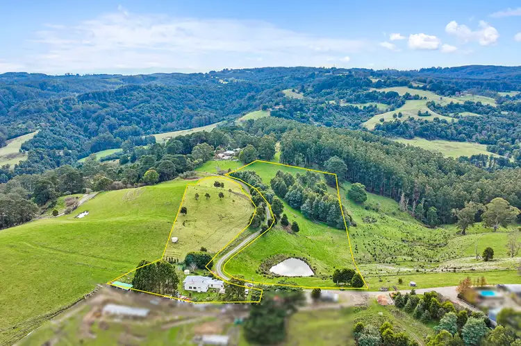 Main view of Homely rural property listing, 40 McConville Lane, Allambee Reserve VIC 3871