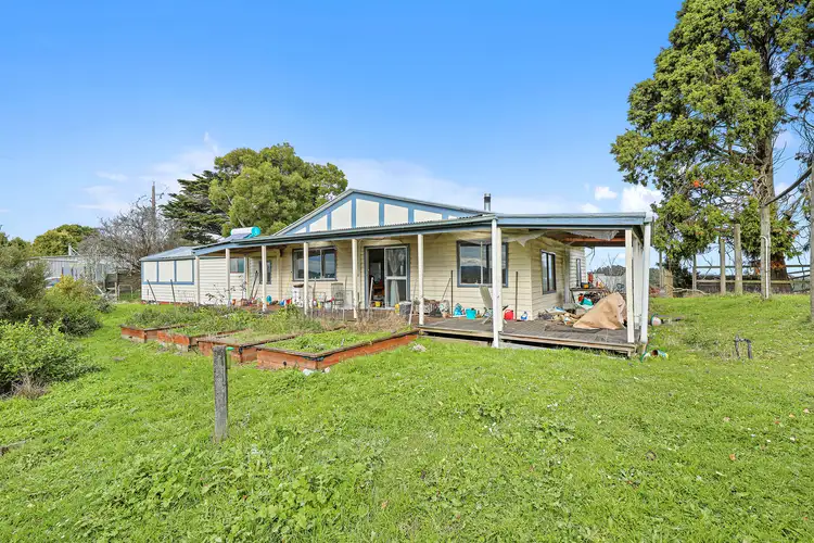 Second view of Homely rural property listing, 40 McConville Lane, Allambee Reserve VIC 3871