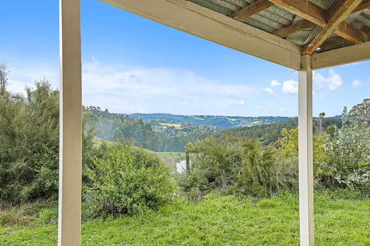Third view of Homely rural property listing, 40 McConville Lane, Allambee Reserve VIC 3871