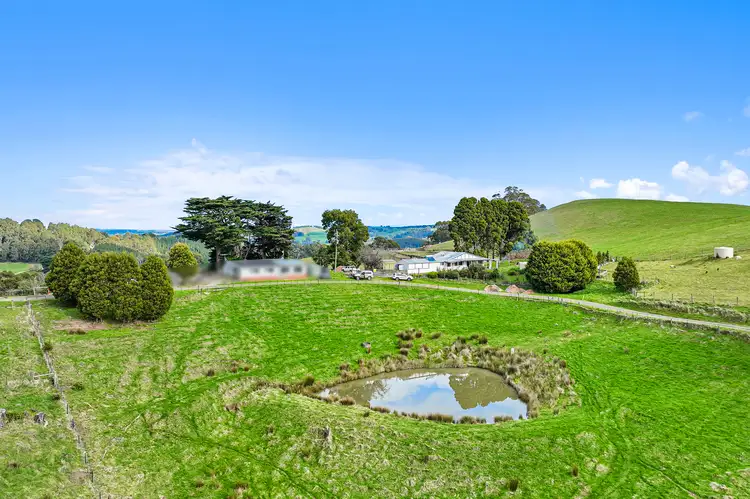 Fourth view of Homely rural property listing, 40 McConville Lane, Allambee Reserve VIC 3871