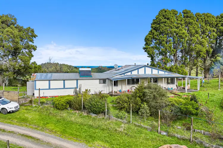 Fifth view of Homely rural property listing, 40 McConville Lane, Allambee Reserve VIC 3871