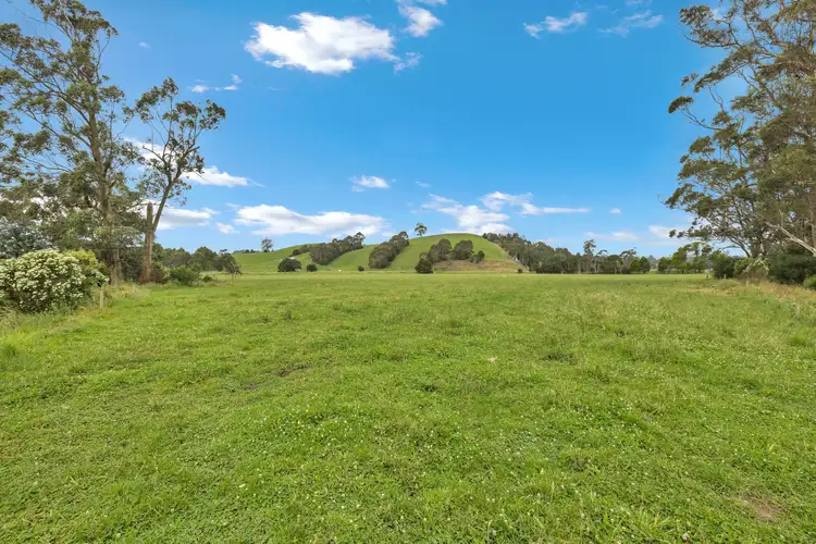 Second view of Homely rural property listing, 1 Main South Road, Hallora VIC 3818