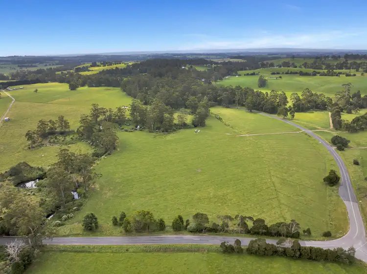 Seventh view of Homely rural property listing, 1 Main South Road, Hallora VIC 3818