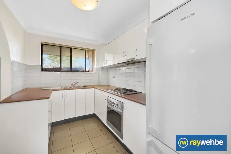 Second view of Homely apartment listing, 18/26 Sorrell Street, North Parramatta NSW 2151