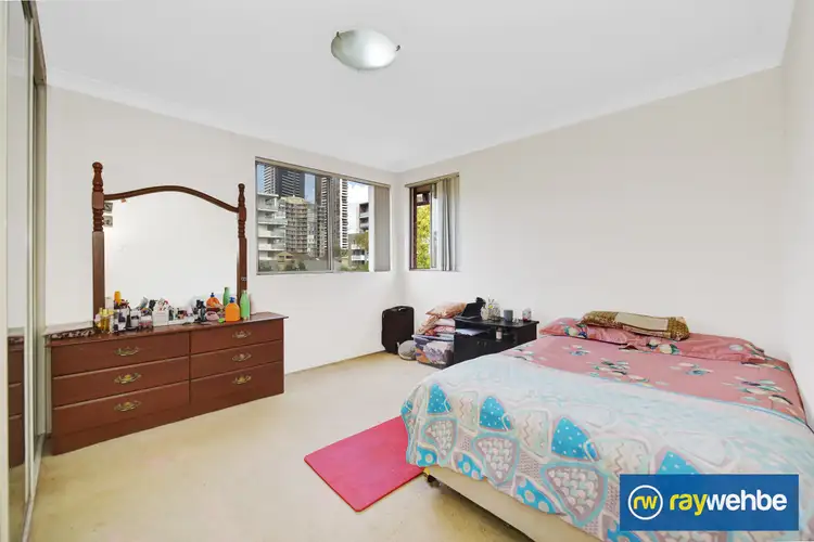 Fourth view of Homely apartment listing, 18/26 Sorrell Street, North Parramatta NSW 2151