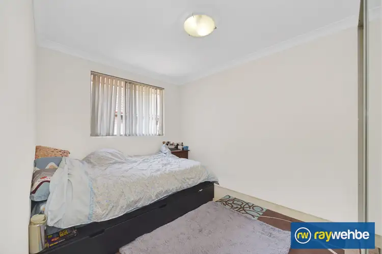Fifth view of Homely apartment listing, 18/26 Sorrell Street, North Parramatta NSW 2151