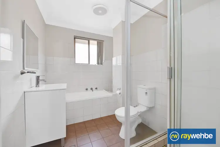 Sixth view of Homely apartment listing, 18/26 Sorrell Street, North Parramatta NSW 2151