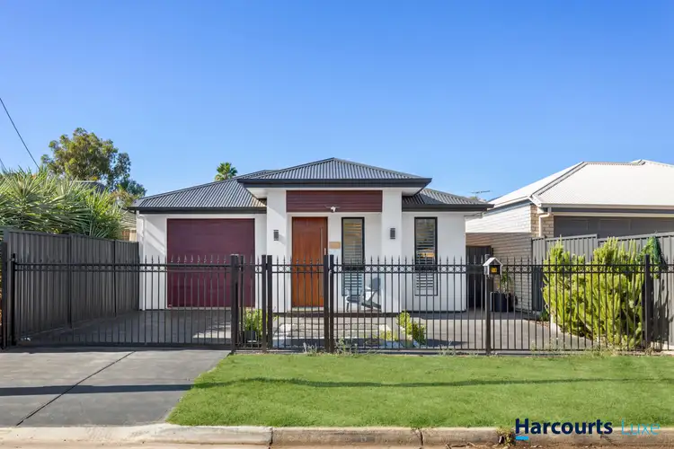 5B Traverse Avenue, Salisbury North SA 5108