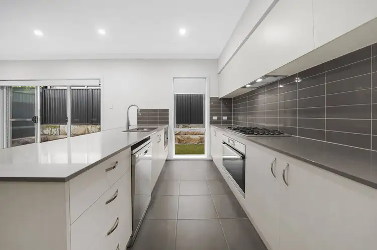 Fourth view of Homely house listing, 363 Fifth Avenue, Austral NSW 2179