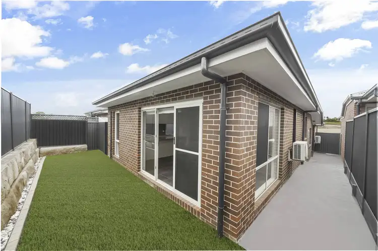 Fifth view of Homely house listing, 363 Fifth Avenue, Austral NSW 2179