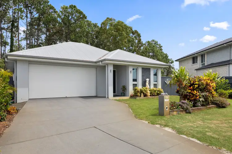 Main view of Homely house listing, 26 Perignon Circuit, Beachmere QLD 4510